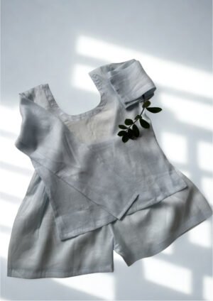 Hot Sleeper Set