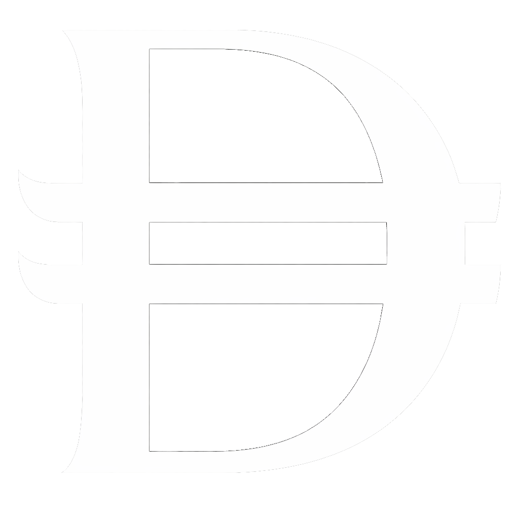 Dirham symbol